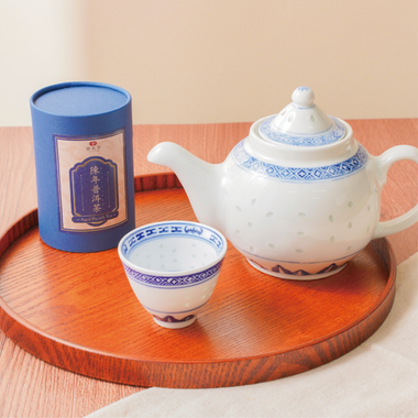 <澄善堂3周年>澄の刻セット