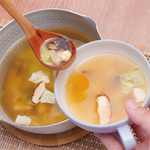 ちょい足し五行菜 慈(めぐみ)・和(なごみ)