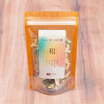 ちょい足し五行菜 慈(めぐみ)・和(なごみ)