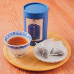 陳年普洱茶