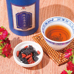陳年普洱茶