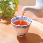 陳年普洱茶