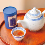 陳年普洱茶