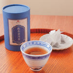 陳年普洱茶