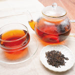 陳年普洱茶