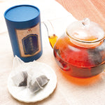 陳年普洱茶
