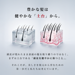 UIMUI スカルプシャンプー
