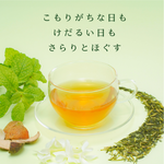 爽解茶