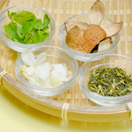 爽解茶