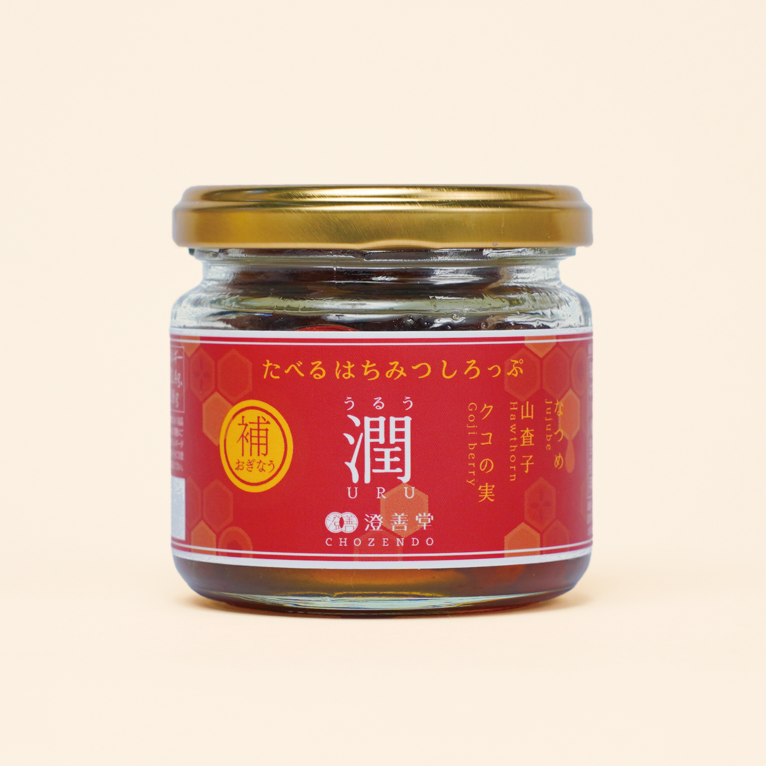 潤〜うるう〜 – 澄善堂